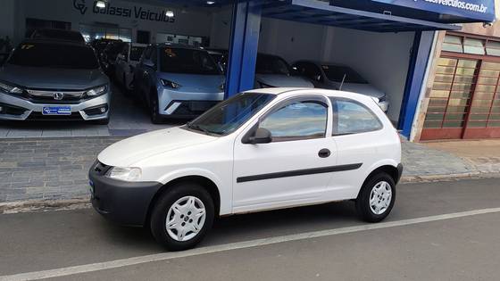 CHEVROLET CELTA 1.0 MPFI 8V GASOLINA 4P MANUAL CHEVROLET CELTA 1.0 MPFI 8V GASOLINA 4P MANUAL